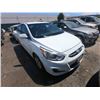 Image 2 : HYUNDAI ACCENT 2016 T-DONATION