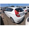 Image 4 : HYUNDAI ACCENT 2016 T-DONATION