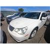 Image 1 : CHRYSLER SEBRING 2007 T-DONATION
