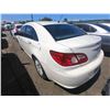 Image 4 : CHRYSLER SEBRING 2007 T-DONATION