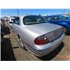 Image 4 : JAGUAR S TYPE 2003 T-DONATION