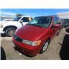 Image 1 : HONDA ODYSSEY 2002 T-DONATION