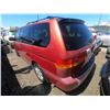 Image 4 : HONDA ODYSSEY 2002 T-DONATION