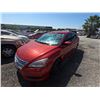 Image 2 : NISSAN SENTRA 2014 ADT