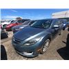 Image 1 : MAZDA 6 2012 T-DONATION