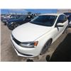 Image 1 : VOLKS JETTA 2014 ADT