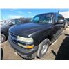 Image 1 : CHEVY SUBURBAN 2003 T-DONATION