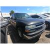 Image 2 : CHEVY SUBURBAN 2003 T-DONATION