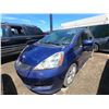 Image 1 : HONDA FIT 2011 O/S T-DON