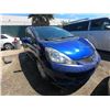 Image 2 : HONDA FIT 2011 O/S T-DON
