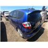 Image 4 : HONDA FIT 2011 O/S T-DON
