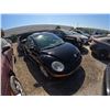 Image 2 : VOLKS BEETLE 2008 ADT