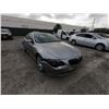 Image 2 : BMW 645CI 2005 SALV/T