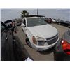 Image 2 : CHEVY EQUINOX 2006 T