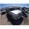 Image 2 : JEEP COMMANDER 2007 T