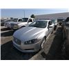 Image 1 : JAGUAR XF 2013 T
