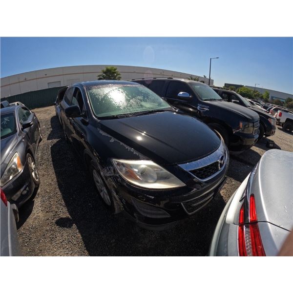 MAZDA CX9 2012 T