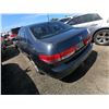Image 4 : HONDA ACCORD 2003 T