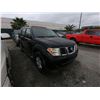 Image 1 : NISSAN PATHFINDER 2007 T