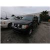 Image 2 : NISSAN PATHFINDER 2007 T