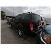Image 4 : NISSAN PATHFINDER 2007 T