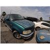 Image 2 : FORD F150 1997 T