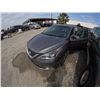Image 2 : NISSAN SENTRA 2016 T-2 DAYS