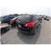Image 4 : NISSAN ROGUE 2009 T