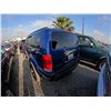 Image 4 : DODGE NITRO 2009 T