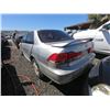 Image 4 : HONDA ACCORD 2002 OS/T SALV-DON