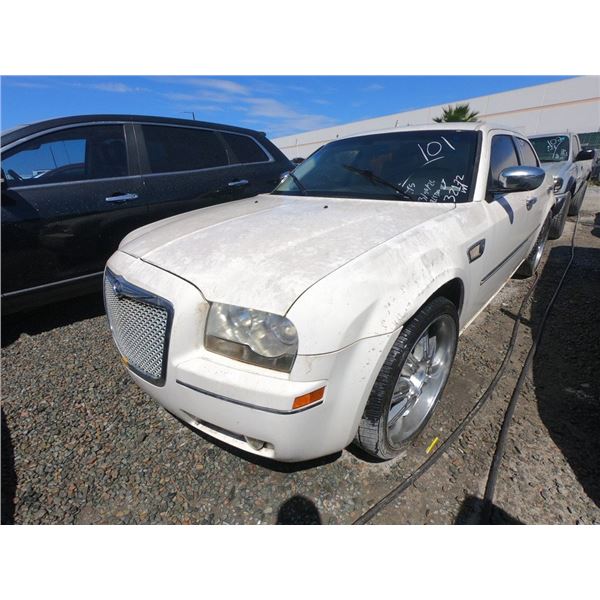 CHRYSLER 300 2009 T-DONATION