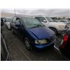 Image 1 : ISUZU OASIS 1999 T