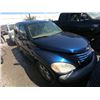 Image 2 : CHRY PT CRUISER 2002 ADT-DONATION