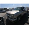 Image 1 : CHEVY SILVERADO 2003 T