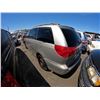 Image 4 : TOYOTA SIENNA 2006 T-DONATION