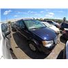 Image 1 : CHRYSLER T&C 2010 T-DONATION