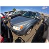 Image 1 : SUBARU FORESTER 2010 T-DONATION