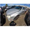 Image 1 : MERZ CLK CLASS 2005 SALV T/DONATION