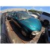 Image 2 : HONDA CIVIC 1999 SALV T/DONATION