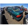 Image 4 : HONDA CIVIC 1999 SALV T/DONATION