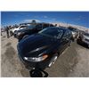 Image 2 : FORD FUSION 2013 T-DONATION