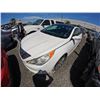 Image 1 : HYUNDAI SONATA 2012 ADT-DONATION
