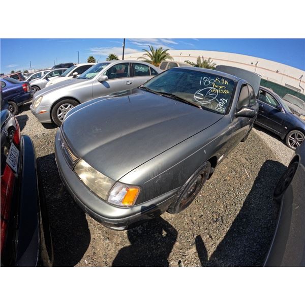 TOYOTA AVALON 1999 T-DONATION