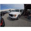 Image 1 : GMC SIERRA 2010 ADT