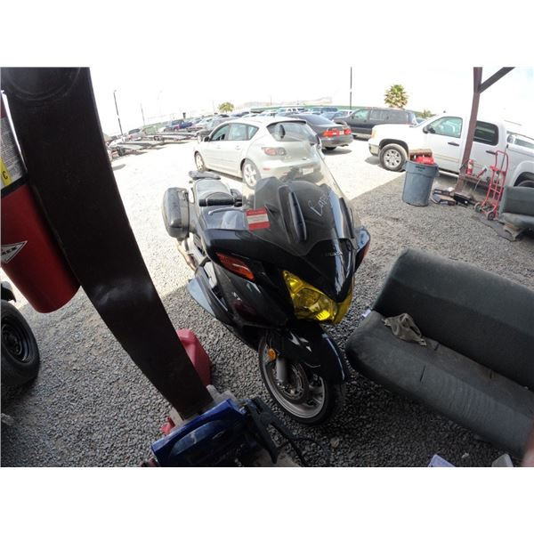 HONDA ST1300 2006 T-DONATION