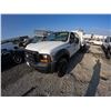 Image 1 : FORD F450 2005 T-DONATION