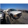 Image 2 : FORD F450 2005 T-DONATION