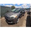 Image 2 : FORD ESCAPE 2013 T-DONATION