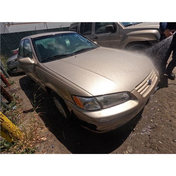 TOYOTA CAMRY 1998 T-DONATION
