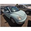 Image 1 : VOLKS BEETLE 2003 O/S T-DONATION